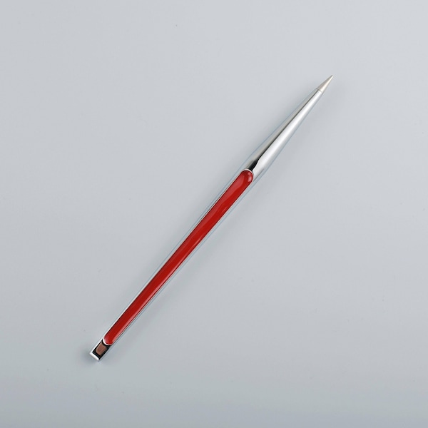 Uncommoncarry Omega Inkless Pen S7, Red OMP-R-7 - main